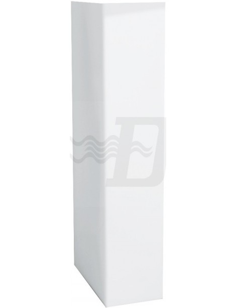 COLONNA METROPOLITAN H.67 RAK CERAMICS