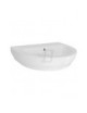 LAVABO MOON MONOFORO L.65 RAK CERAMICS