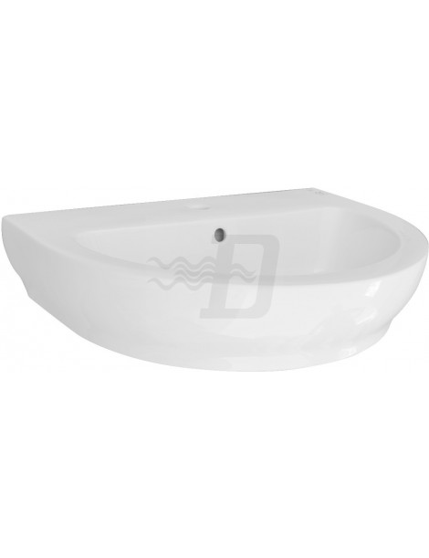 LAVABO MOON MONOFORO L.65 RAK CERAMICS