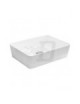 LAVABO MOON DA APPOGGIO RETTANGOLARE RAK CERAMICS