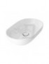 LAVABO MOON DA APPOGGIO OVALE RAK CERAMICS