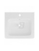 LAVABO RESORT MONOFORO L.55 RAK CERAMICS