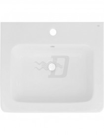 LAVABO RESORT MONOFORO L.55 RAK CERAMICS