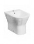 BIDET RESORT FILO MURO EROGAZIONE RUBINETTO  RAK CERAMICS