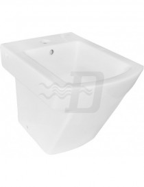 BIDET SERIE HALL EROGAZIONE RUBINETTO ROCA