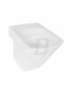 VASO SCARICO UNIVERSALE FILO MURO SERIE HALL ROCA
