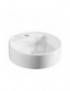 LAVABO D'APPOGGIO BIANCO MODELLO LA29 DM 49 LINPHA