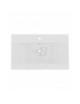 LAVABO PER MOBILE CM. 91X46X1,5  TOP  FANTASY  DIANFLEX
