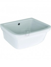 PILOZZO IN CERAMICA  SENZA STRIZZATOIO CM 45x36 LINPHA