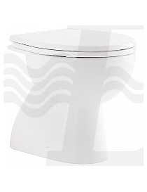 VASO COLIBRI2 SCARICO MURO POZZI GINORI
