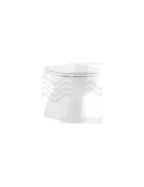 VASO COLIBRI2 SCARICO MURO POZZI GINORI