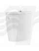 CASSETTA COMPLETA PER VASO MONOBLOCCO COLIBRI2 POZZI GINORI