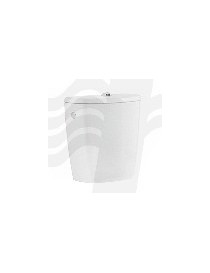 CASSETTA COMPLETA PER VASO MONOBLOCCO COLIBRI2 POZZI GINORI