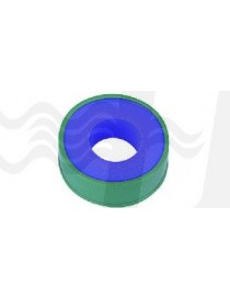 NASTRO TEFLON TIPO BUONO 1" x Mt.12