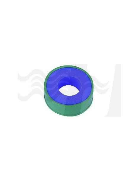 NASTRO TEFLON TIPO BUONO 1" x Mt.12