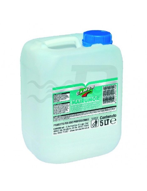 MAIRUMOR LIQUIDO ANTIRUMORE PER IMPIANTI 5LT