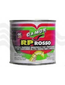 SIGILANTE CAMON IN BARATTOLO RP ROSSO gr 1000