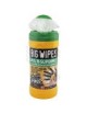 SALVIETTE LAVAMANI PZ.80 "BIG WIPES" VER