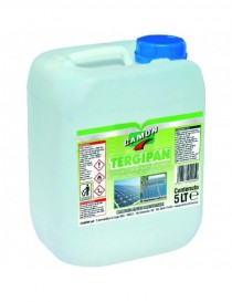 DETERGENTE PER PANNELLI SOLARI TERGIPAN LT.5