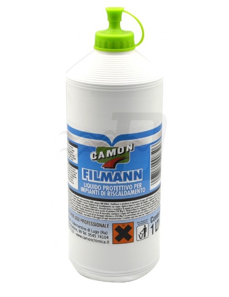 LIQUIDO FILMOGENO PROTETTIVO FILMANN 1LT