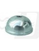 COPPETTA SOTTOLAVABO INOX DOPPIO 12 DOPPIO E.57