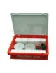 BOX BANDELLA - PERCUSSIONE - CHIODI NEW