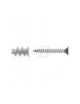 TASSELLO NYLON CON VITE 22MM