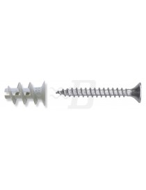 TASSELLO NYLON CON VITE 22MM