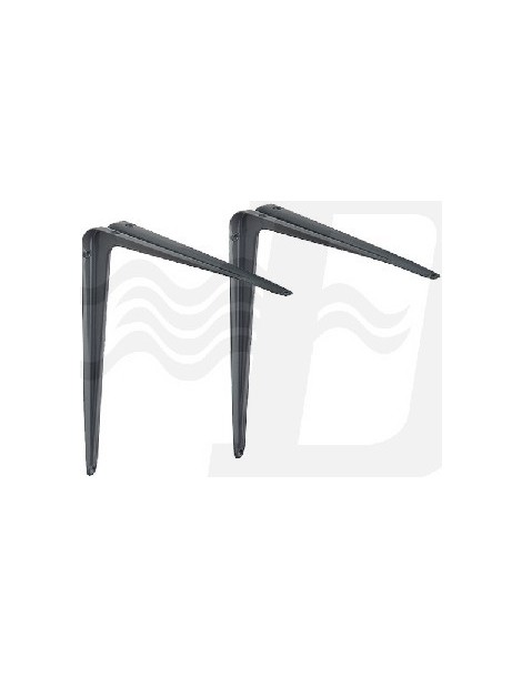 MENSOLA NERVATA 125x150