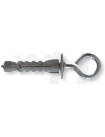 TASSELLO NYLON CON OCCHIOLO CHIUSO