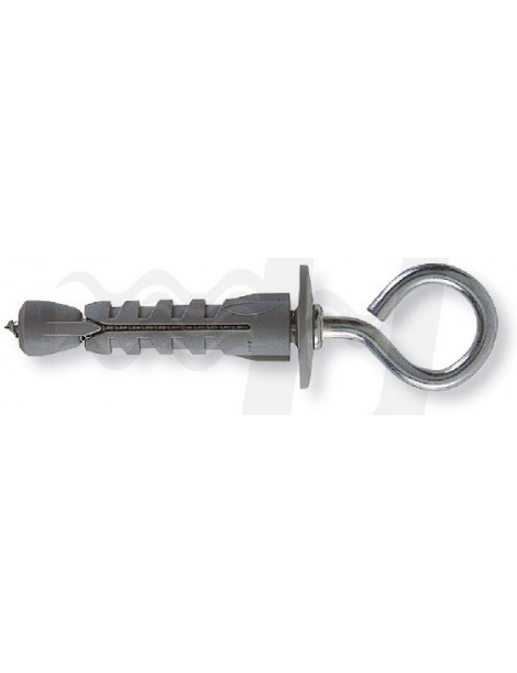 TASSELLO NYLON CON OCCHIOLO CHIUSO