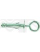 TASSELLI SBS 9/3 ACCIAIO
