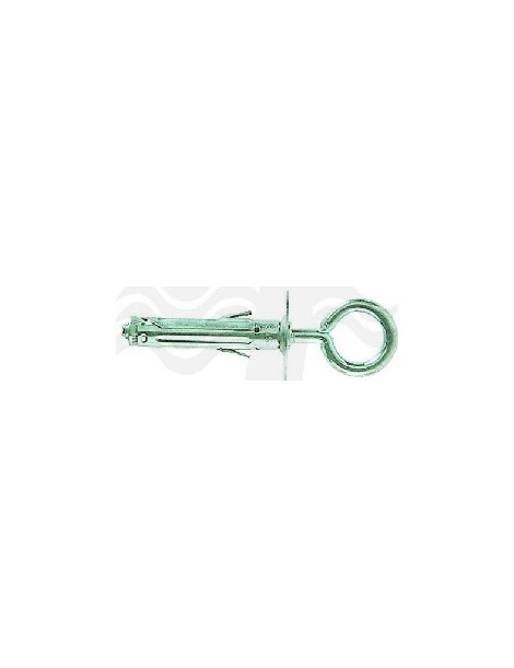 TASSELLI SBS 9/3 ACCIAIO