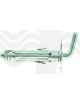 TASSELLI SBS 9/8 ACCIAIO