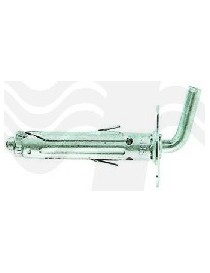 TASSELLI SBS 9/8 ACCIAIO