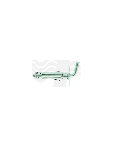 TASSELLI SBS 9/8 ACCIAIO