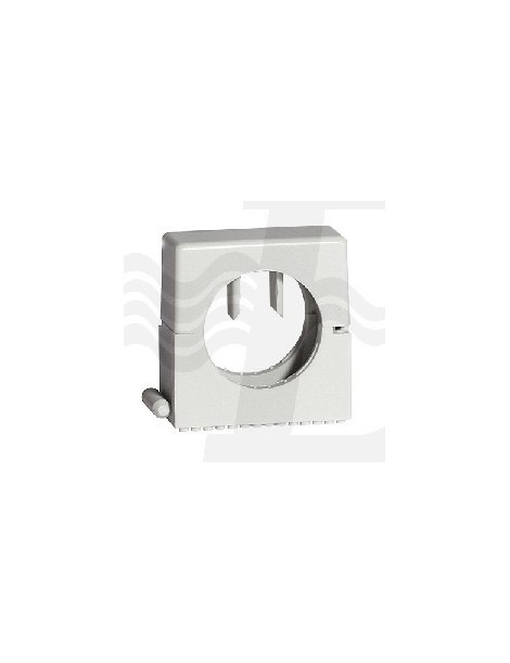 FISSATUBI CHIUSO IN NYLON DIAMETRO 12-16