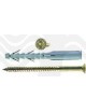TASSELLI CON VITE S 8 H 80 RS Z