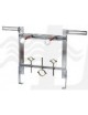 STAFFA PER LAVABO STL 2