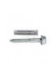 TASSELLO NYLON CON VITE TESTA FLANGIATA DM 08