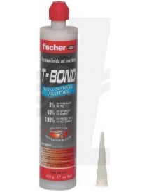 ANCORANTE CHIMICO POLI ESTERNO IBRIDO 300 ML