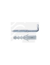 ZAPPETTA FISSASCALDABAGNO DOPPIO 8x70