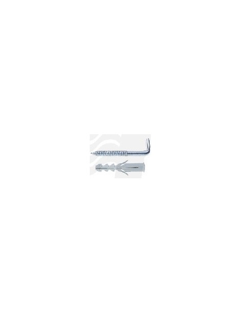 ZAPPETTA FISSASCALDABAGNO DOPPIO 8x70
