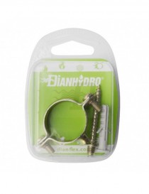 COLLARE LEGGERO TROPICALIZZATO CON TASSELLO DOPPIO 32-1 BLIS"