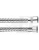 FLEX IN OTTONE DOPPIA AGGRAFFATURA 1/2x1/2 CR 150CM