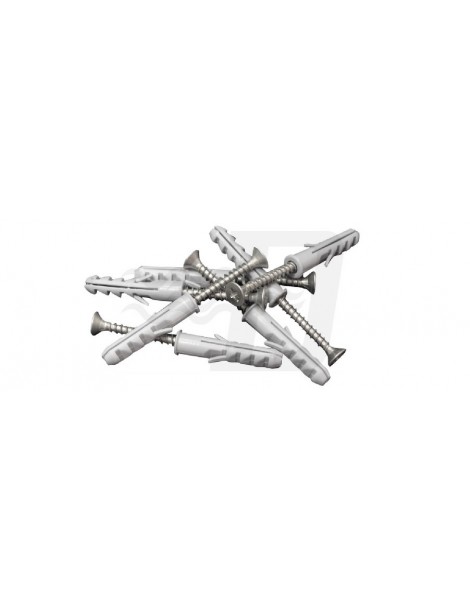 TASSELLO 8X40