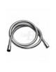 FLESSIBILE DOCCIA RETINATO METALLIZZATO CR CM120