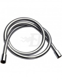 FLESSIBILE DOCCIA RETINATO METALLIZZATO CR CM120