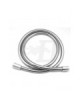 FLESSIBILE DOCCIA CROMATA SUPREME TOP QUADRI LINEA CM 200