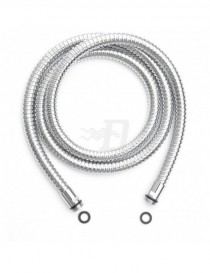 FLESSIBILE DOCCIA CM 150 ATTACCO M3/8XM3/8